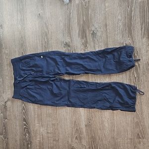 lululemon Dance Studio Mid-Rise Full Length Pant LIKE NEW